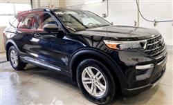 فورد إكسبلورر